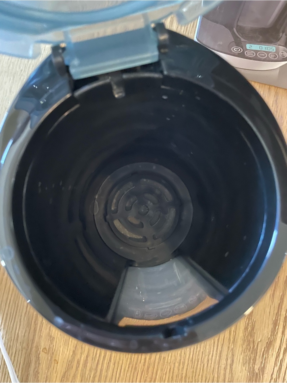 Bottle + Breastmilk Warmer — Black - Picture 4 of 5